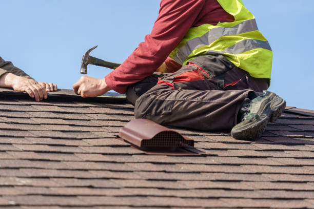 Best Roof Leak Repair  in Oak Harbor, WA