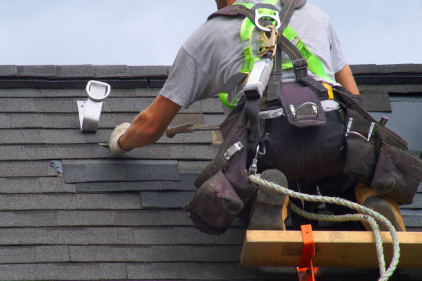 Best Gutter Installation and Roofing  in Oak Harbor, WA