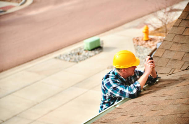 Best Best Roofing Contractors  in Oak Harbor, WA