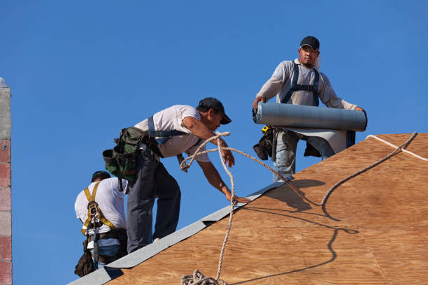 Best Roof Waterproofing Services  in Oak Harbor, WA