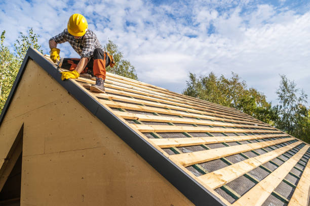 Best Gutter Installation and Roofing  in Oak Harbor, WA