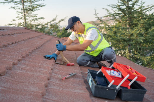 Best Roof Leak Repair  in Oak Harbor, WA