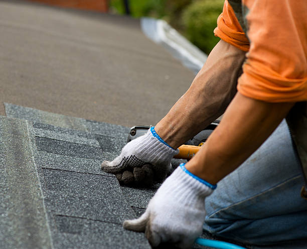 Best Commercial Roofing Services  in Oak Harbor, WA
