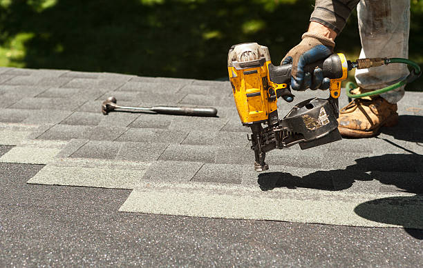 Best Tile Roofing Contractor  in Oak Harbor, WA