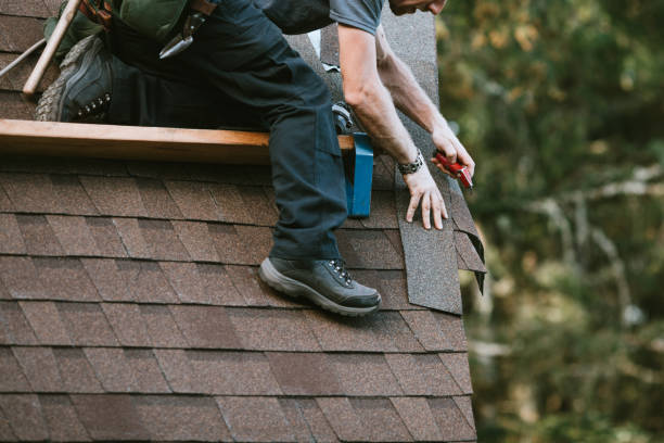 Best Roof Restoration Services  in Oak Harbor, WA