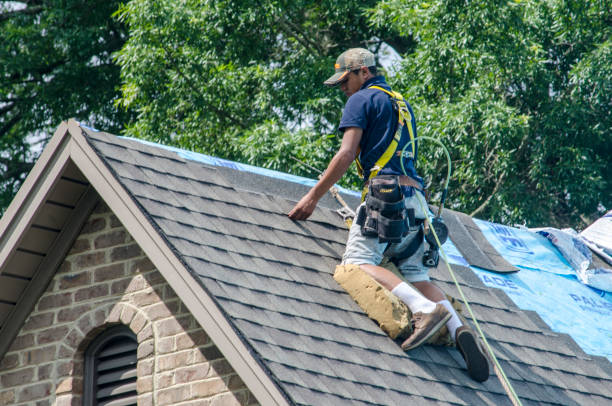 Best Residential Roofing Contractor  in Oak Harbor, WA