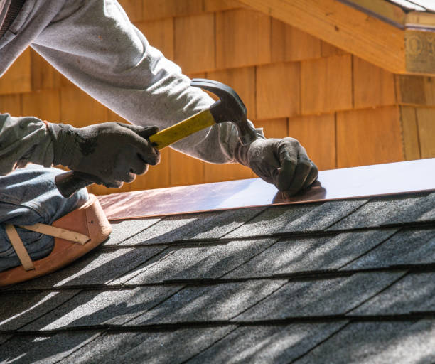 Best Flat Roof Repair Services  in Oak Harbor, WA